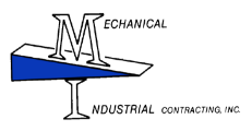 mechanicalindustrial - Website Logo